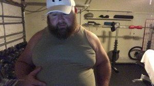 gainerbull Onlyfans leaked video 2963815 on Hotleaks.tv