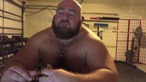 gainerbull Onlyfans leaked video 2963874 on Hotleaks.tv