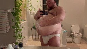 gainerbull Onlyfans leaked video 2963989 on Hotleaks.tv