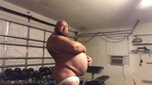 gainerbull Onlyfans leaked video 2964014 on Hotleaks.tv