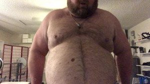 gainerbull Onlyfans leaked video 2964095 on Hotleaks.tv