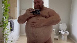 gainerbull Onlyfans leaked video 2964583 on Hotleaks.tv