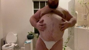 gainerbull Onlyfans leaked video 2965047 on Hotleaks.tv