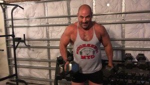 gainerbull Onlyfans leaked video 2965474 on Hotleaks.tv