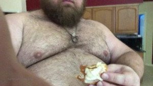 gainerbull Onlyfans leaked video 2967215 on Hotleaks.tv