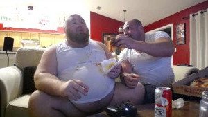 gainerbull Onlyfans leaked video 2967338 on Hotleaks.tv