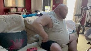 gainerbull Onlyfans leaked video 2967729 on Hotleaks.tv