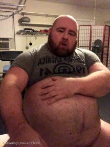 gainerbull Onlyfans leaked video 2968284 on Hotleaks.tv