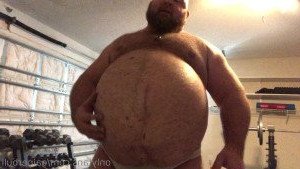 gainerbull Onlyfans leaked video 2968800 on Hotleaks.tv