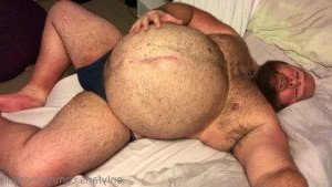 gainerbull Onlyfans leaked video 2968993 on Hotleaks.tv