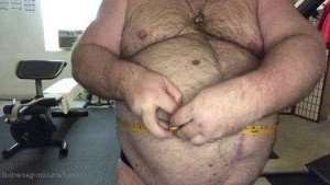 gainerbull Onlyfans leaked video 2970297 on Hotleaks.tv