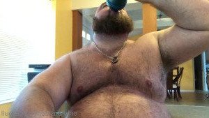 gainerbull Onlyfans leaked video 2970980 on Hotleaks.tv