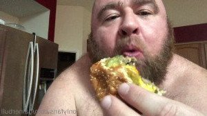 gainerbull Onlyfans leaked video 2970982 on Hotleaks.tv