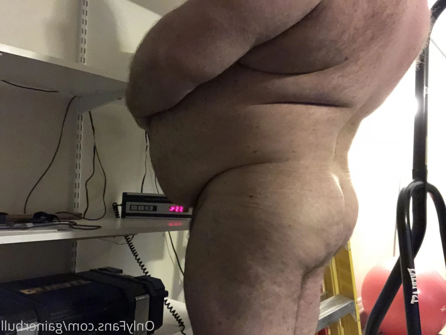 gainerbull Onlyfans leaked photo 3516580 on Hotleaks.tv