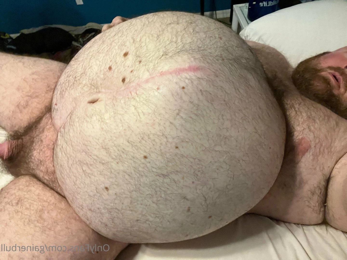 gainerbull Onlyfans leaked photo 3516887 on Hotleaks.tv