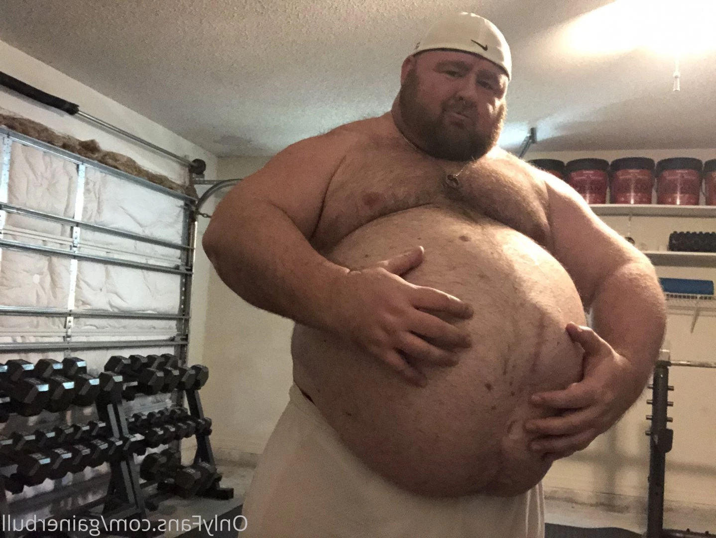 gainerbull Onlyfans leaked photo 3517000 on Hotleaks.tv