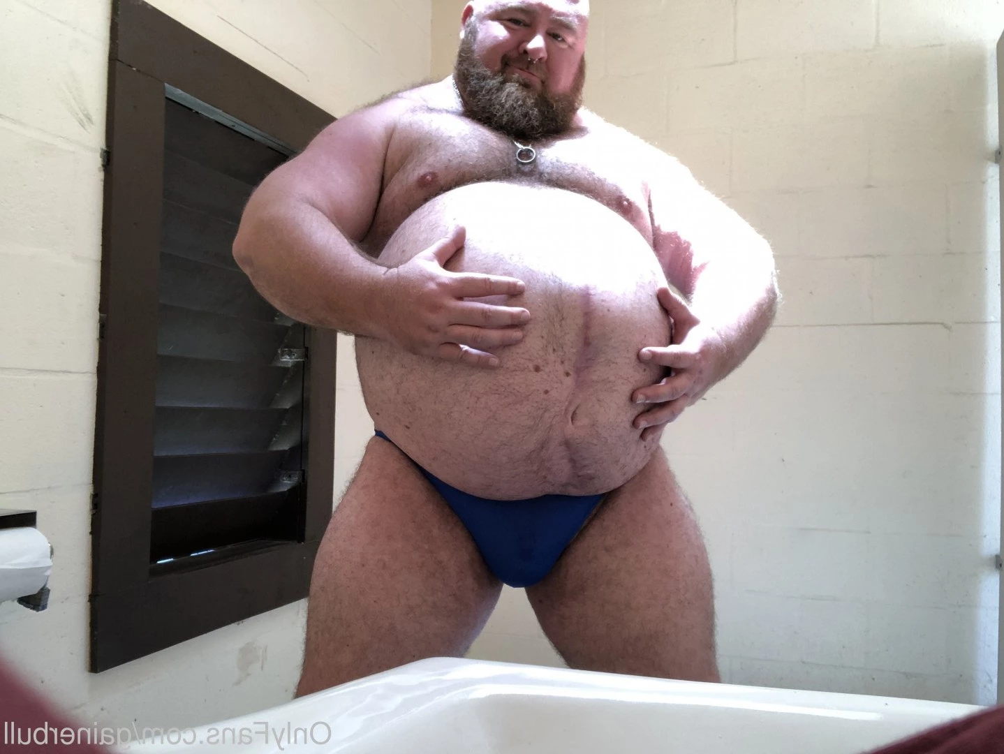 gainerbull Onlyfans leaked photo 3517284 on Hotleaks.tv