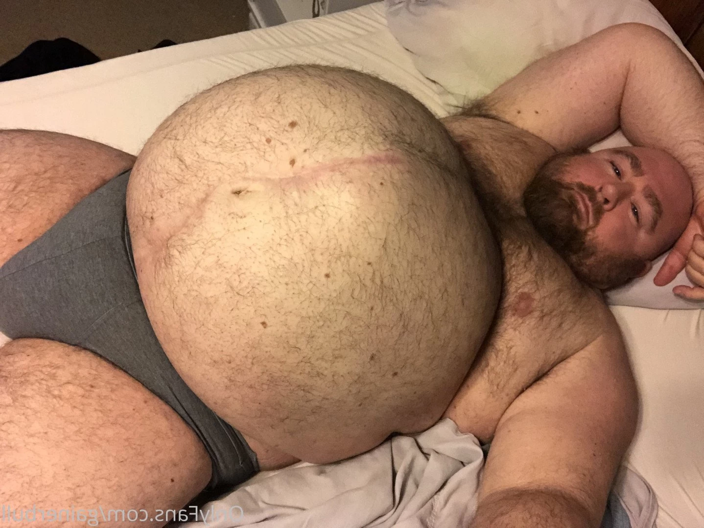 gainerbull Onlyfans leaked photo 3519157 on Hotleaks.tv