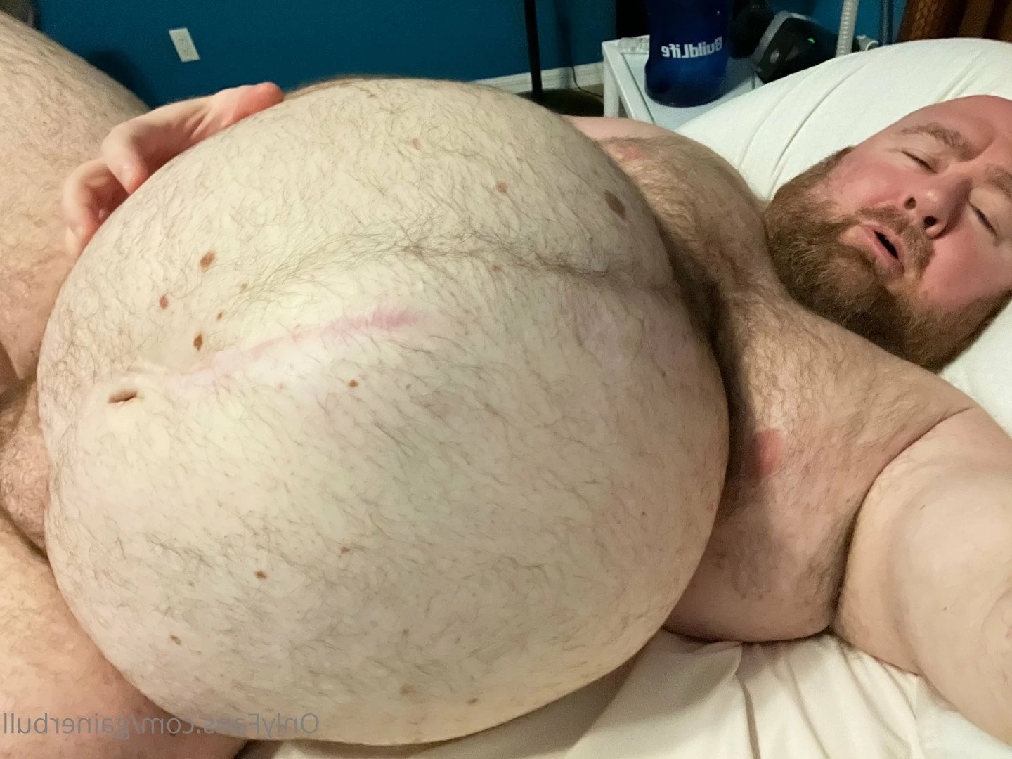 gainerbull Onlyfans leaked photo 3519422 on Hotleaks.tv