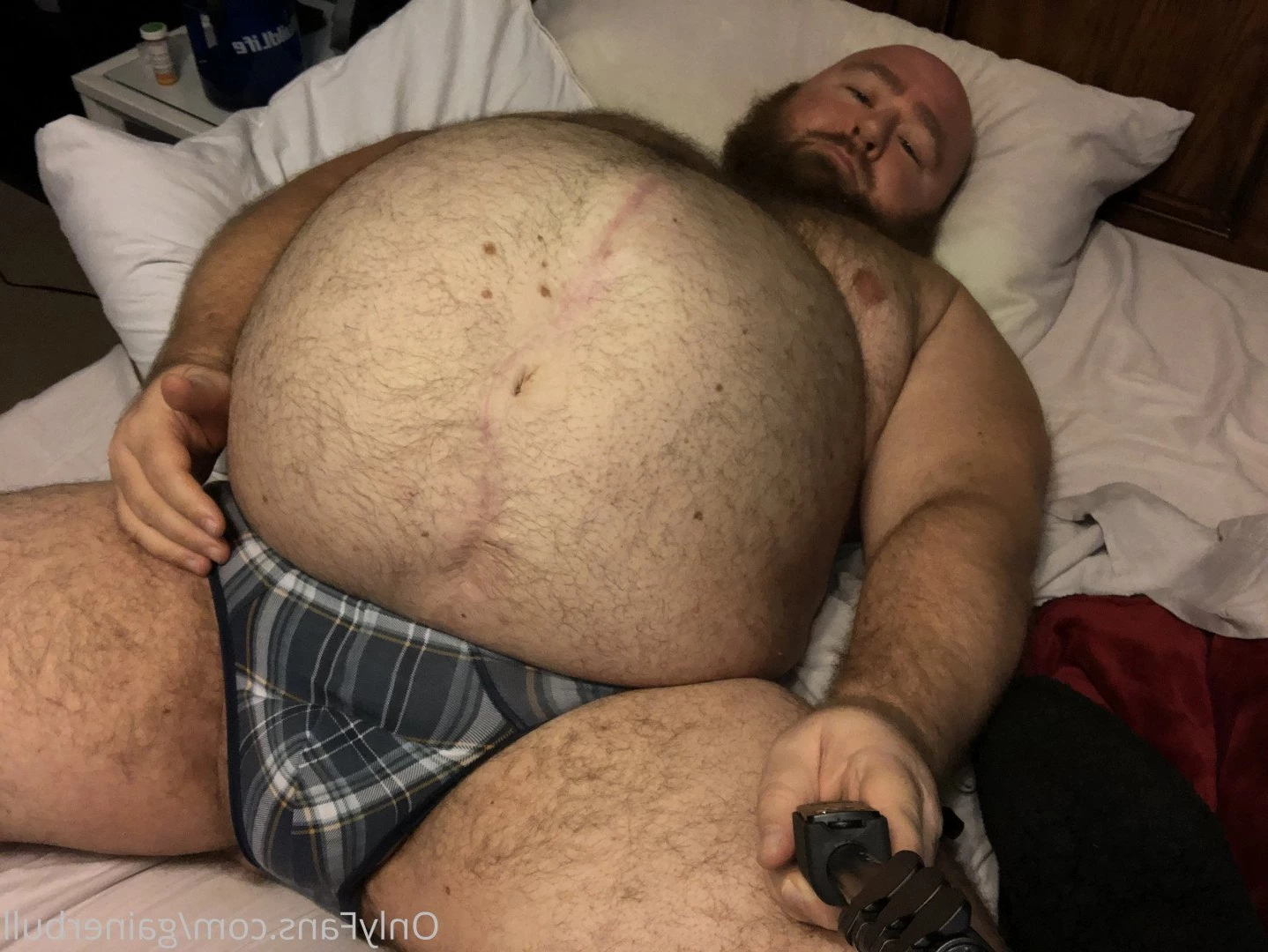 gainerbull Onlyfans leaked photo 3519942 on Hotleaks.tv