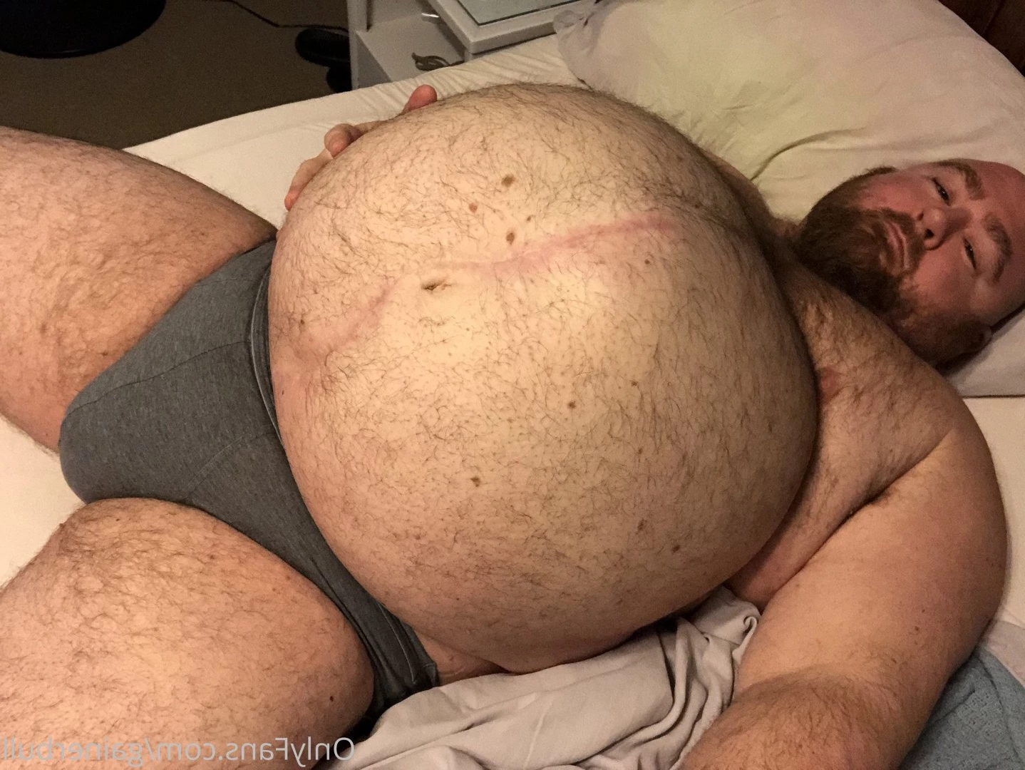 gainerbull Onlyfans leaked photo 3520258 on Hotleaks.tv