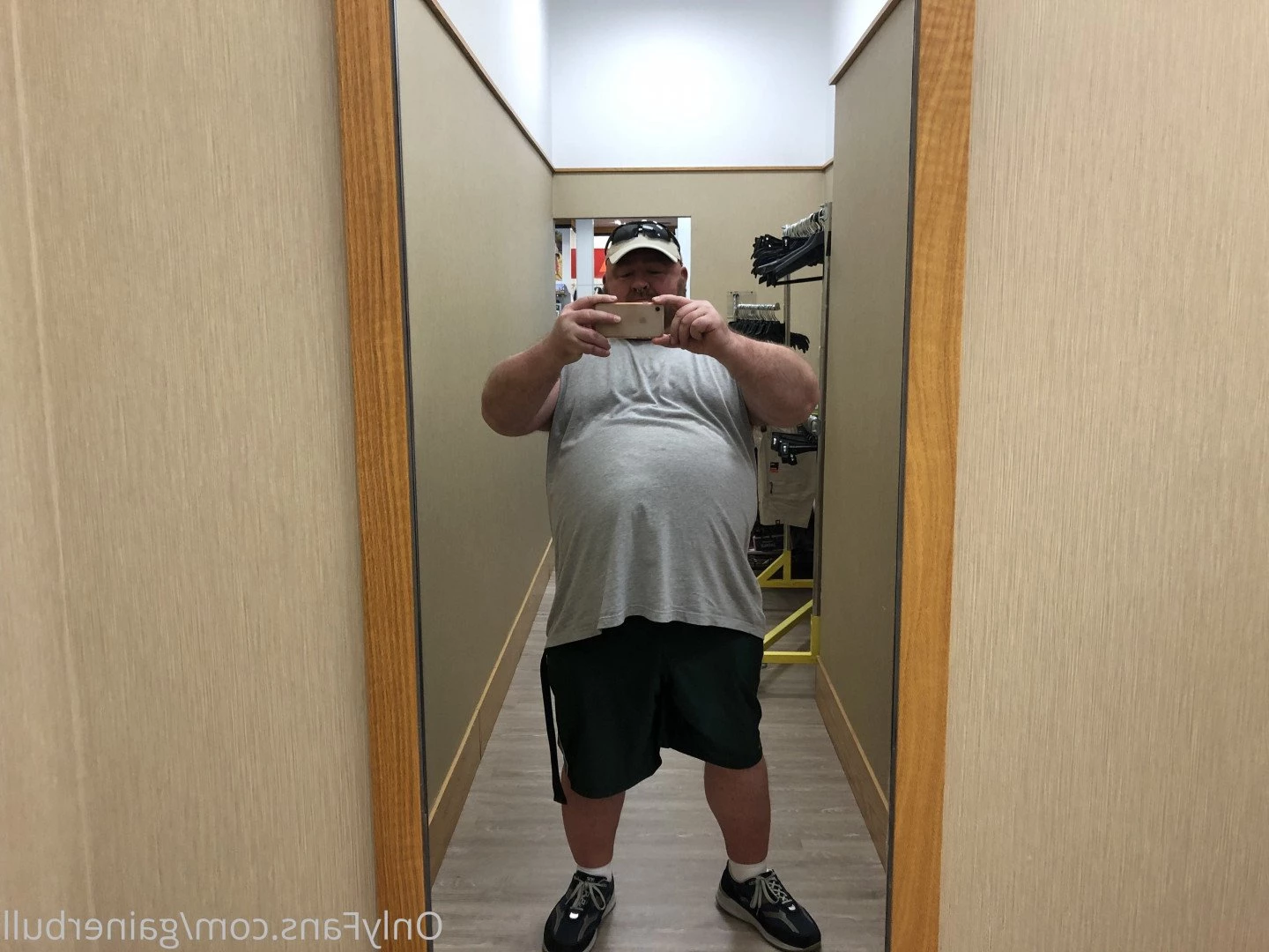 gainerbull Onlyfans leaked photo 3520418 on Hotleaks.tv