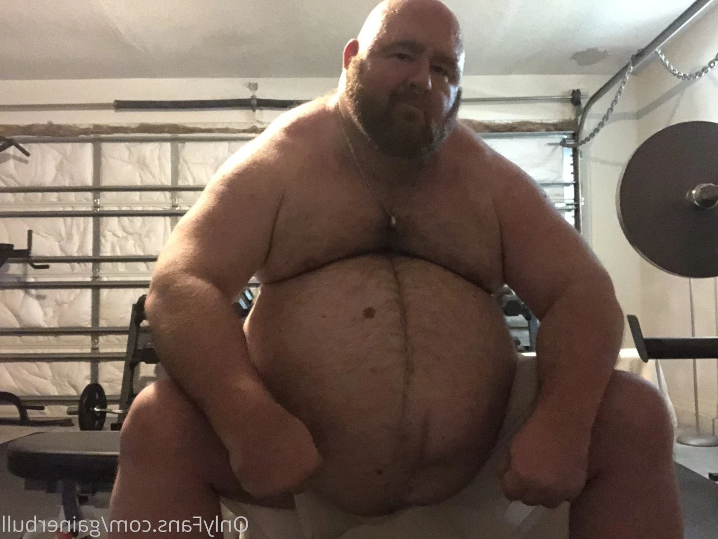 gainerbull Onlyfans leaked photo 3520659 on Hotleaks.tv