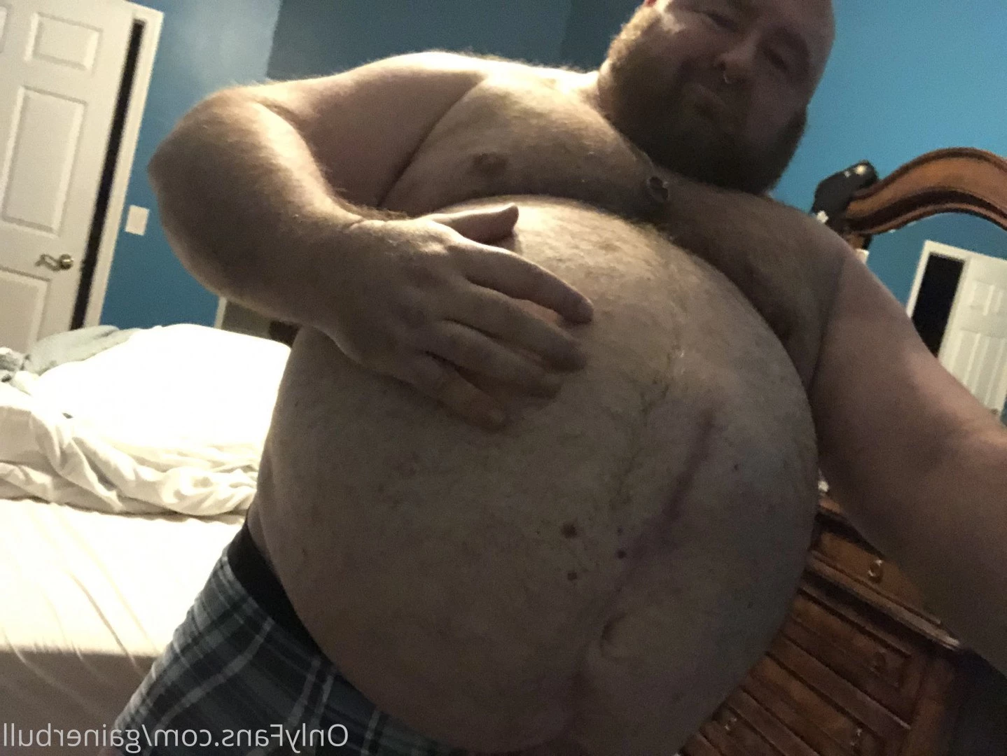 gainerbull Onlyfans leaked photo 3521609 on Hotleaks.tv