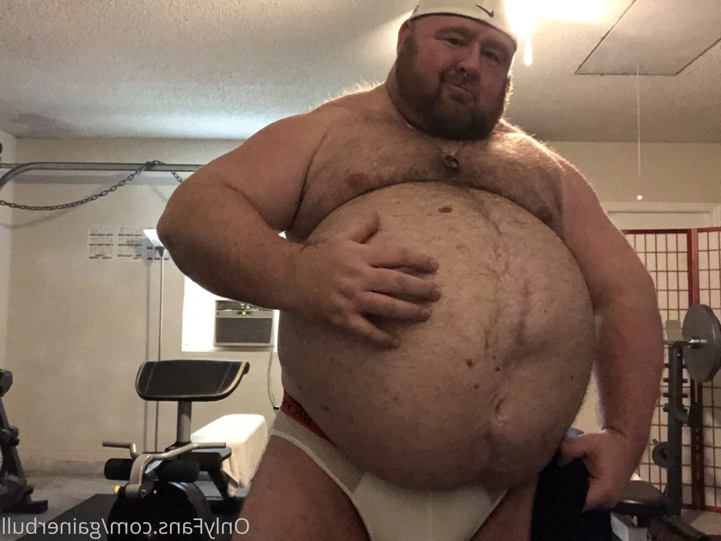 gainerbull Onlyfans leaked photo 3521941 on Hotleaks.tv