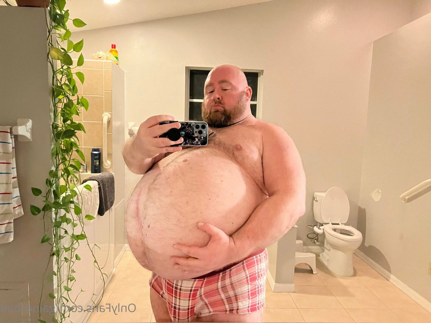 gainerbull Onlyfans leaked photo 3523967 on Hotleaks.tv