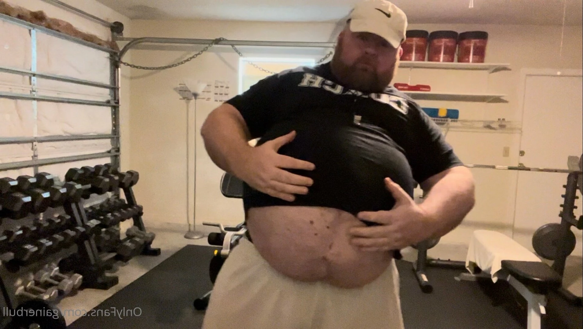 gainerbull Onlyfans leaked photo 3525676 on Hotleaks.tv