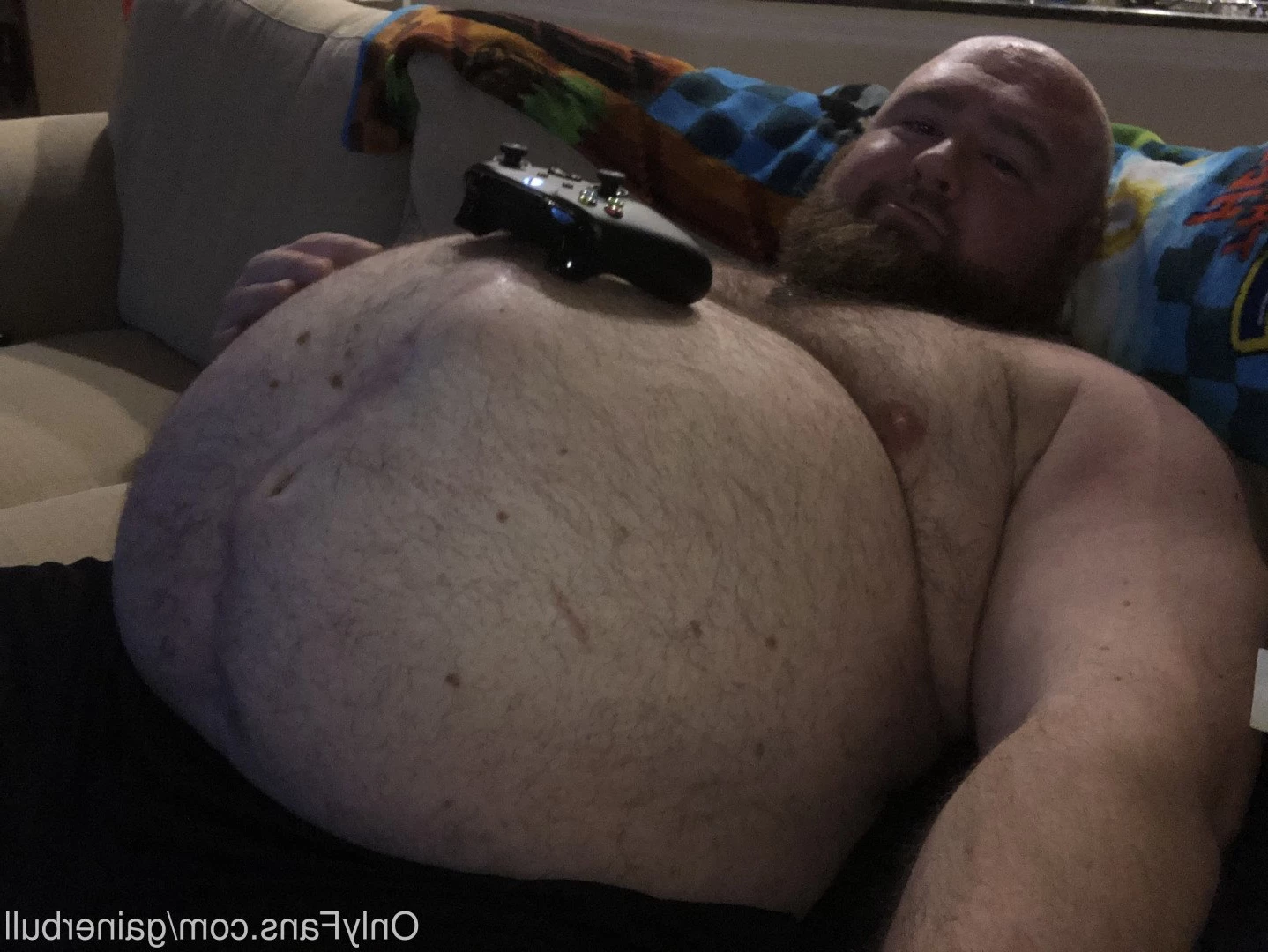 gainerbull Onlyfans leaked photo 3525743 on Hotleaks.tv
