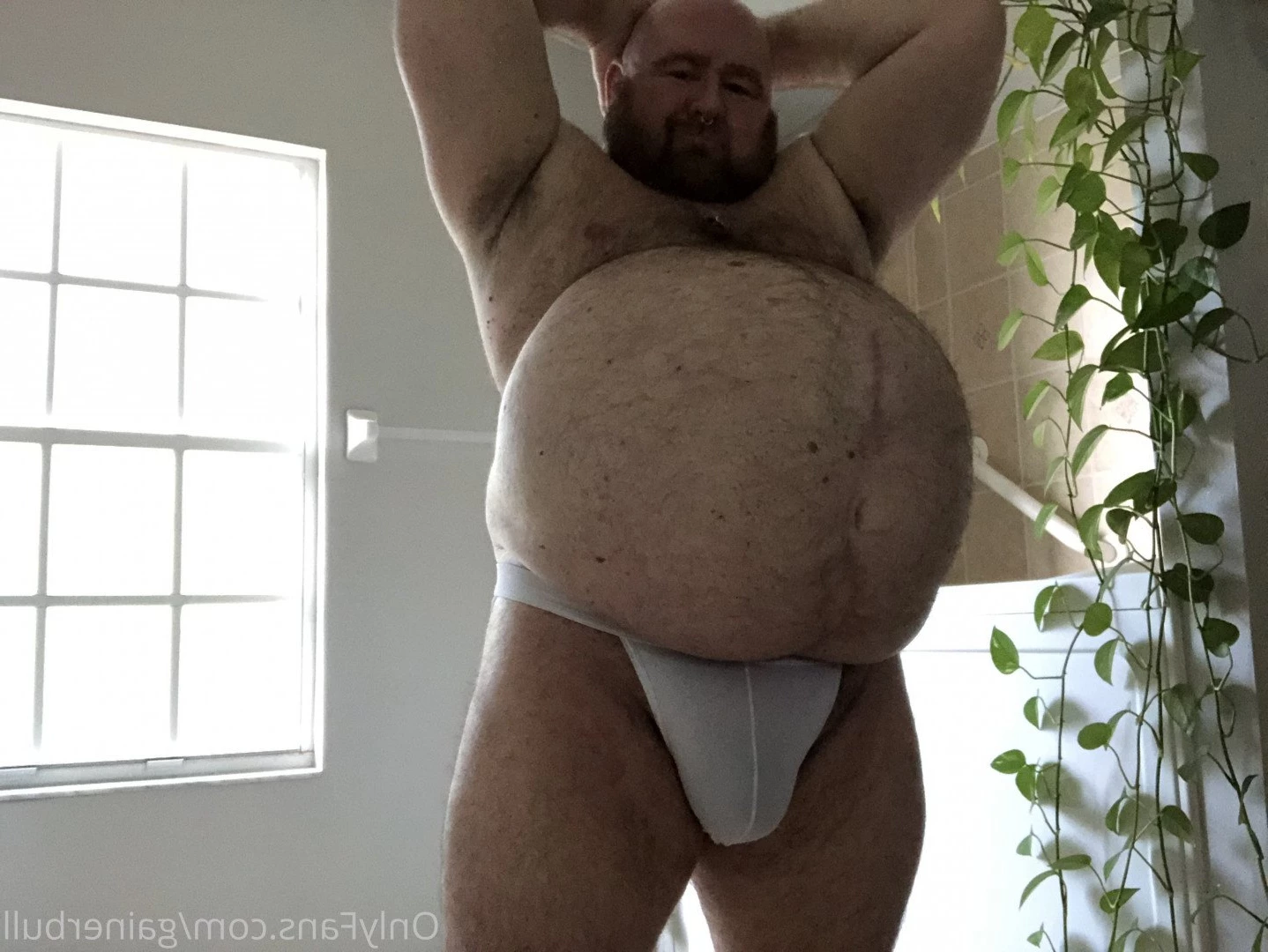 gainerbull Onlyfans leaked photo 3526726 on Hotleaks.tv