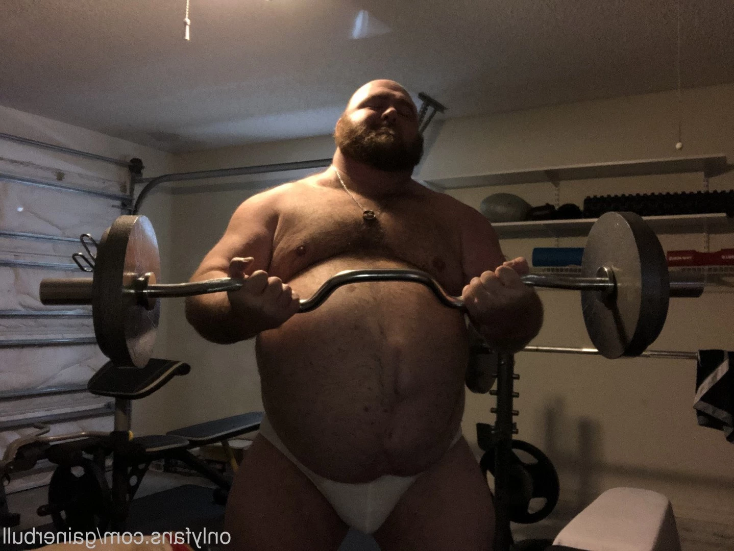 gainerbull Onlyfans leaked photo 3526764 on Hotleaks.tv