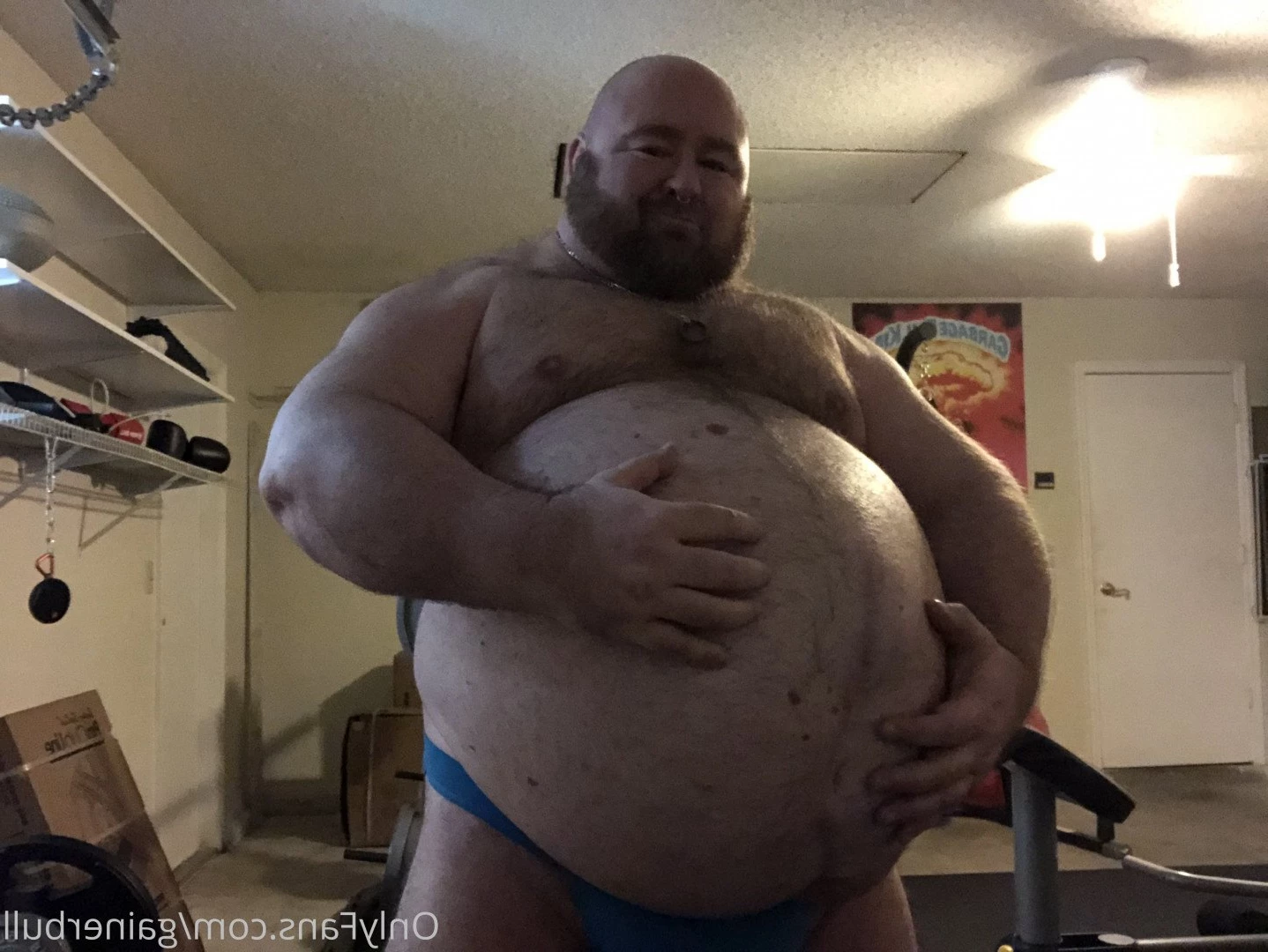 gainerbull Onlyfans leaked photo 3527679 on Hotleaks.tv