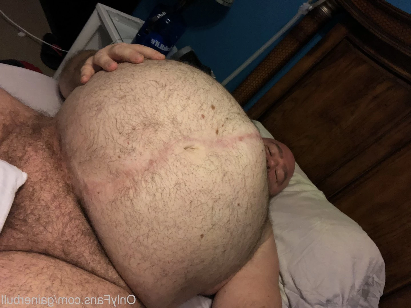 gainerbull Onlyfans leaked photo 3528208 on Hotleaks.tv