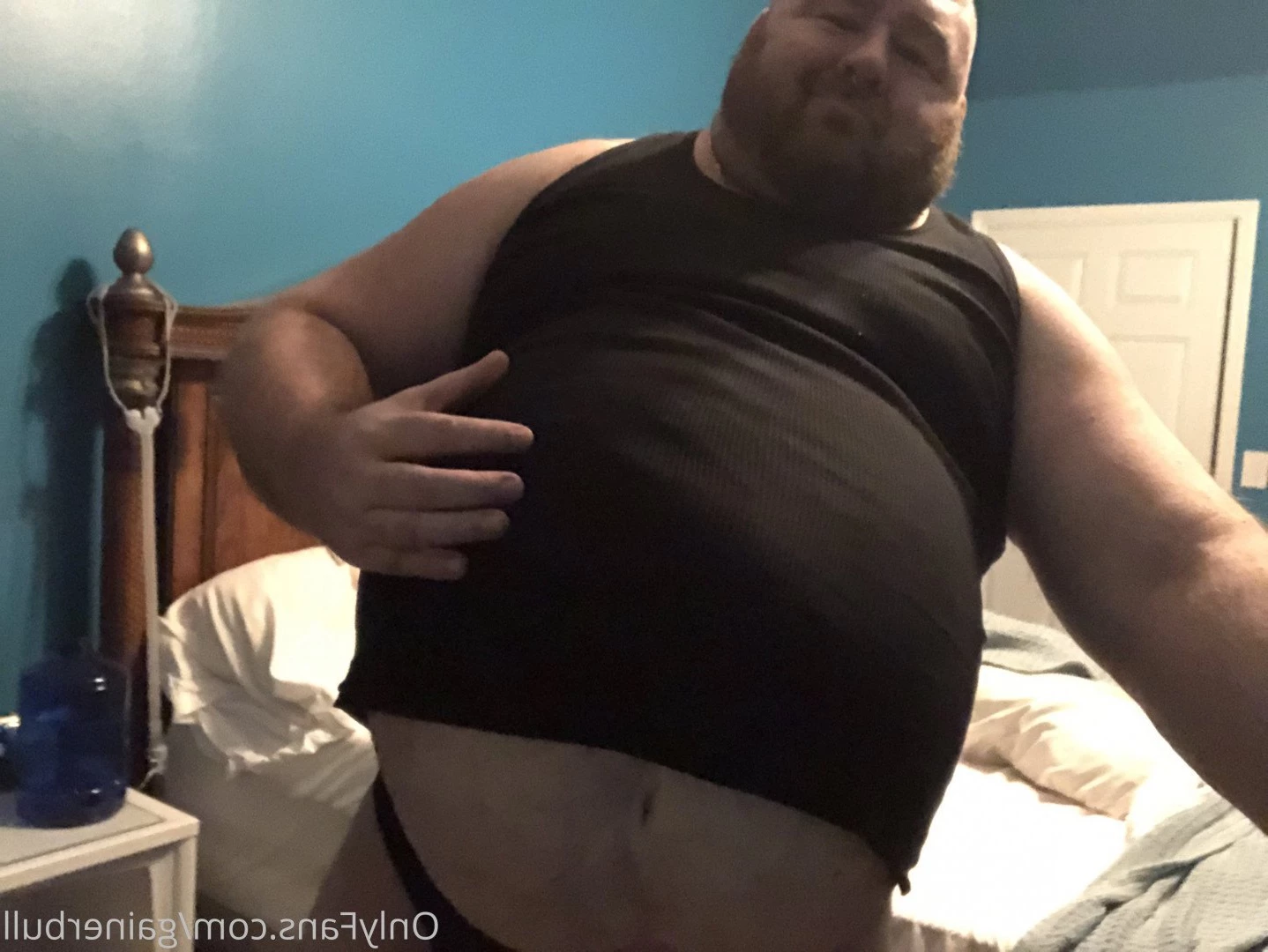 gainerbull Onlyfans leaked photo 3528213 on Hotleaks.tv