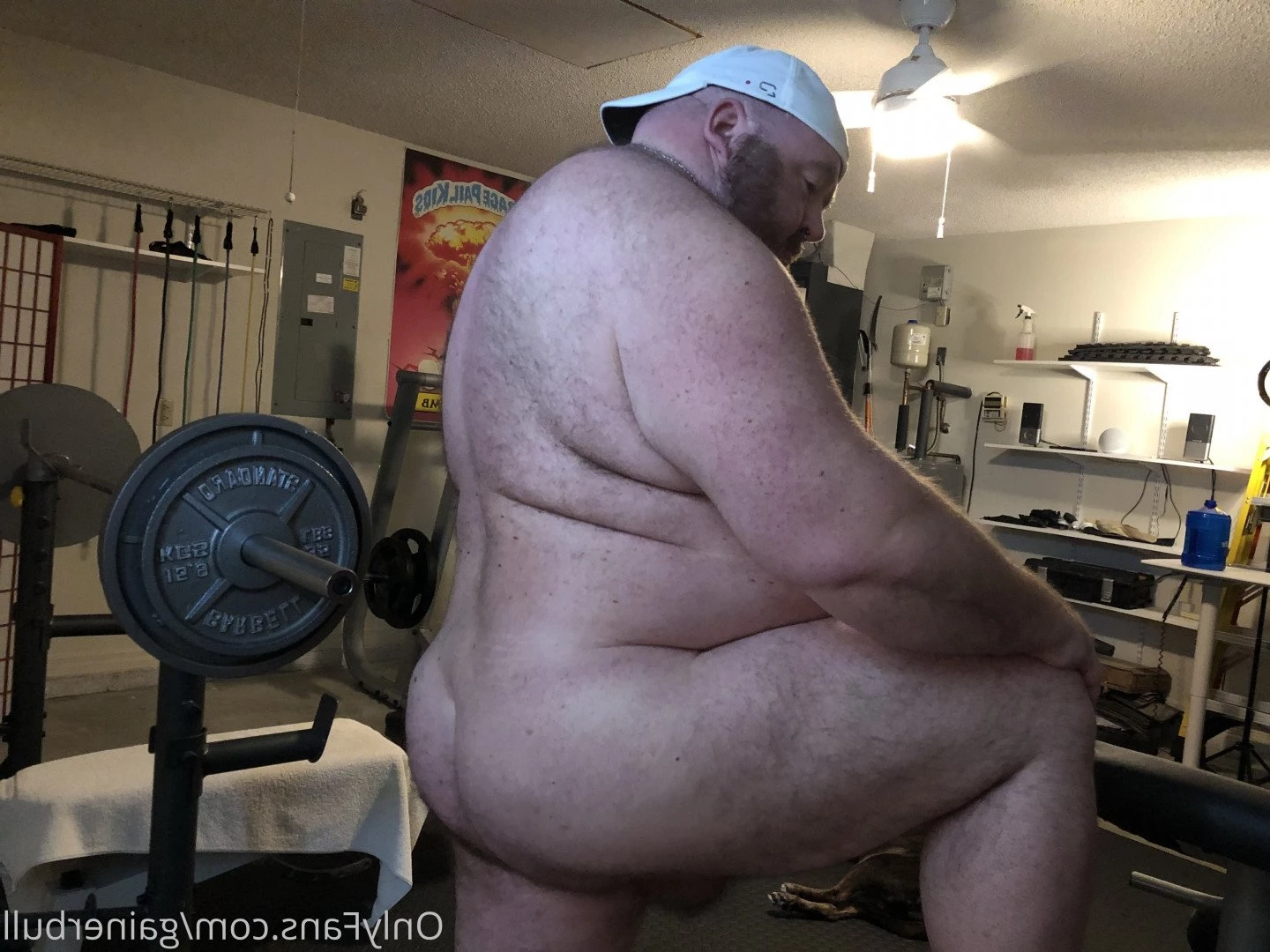 gainerbull Onlyfans leaked photo 3528974 on Hotleaks.tv