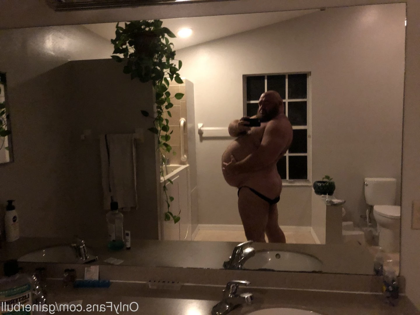 gainerbull Onlyfans leaked photo 3529476 on Hotleaks.tv