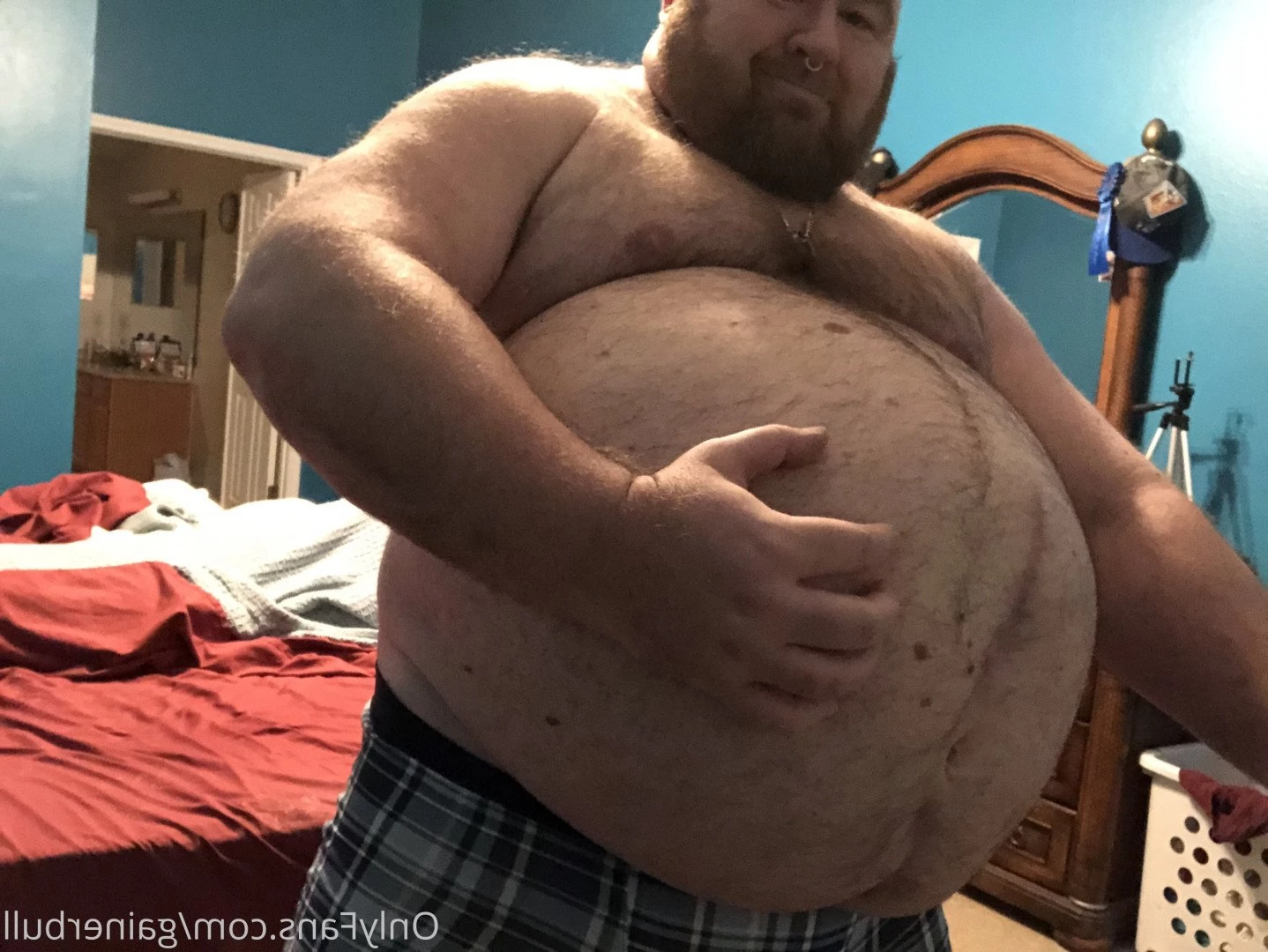 gainerbull Onlyfans leaked photo 3530566 on Hotleaks.tv