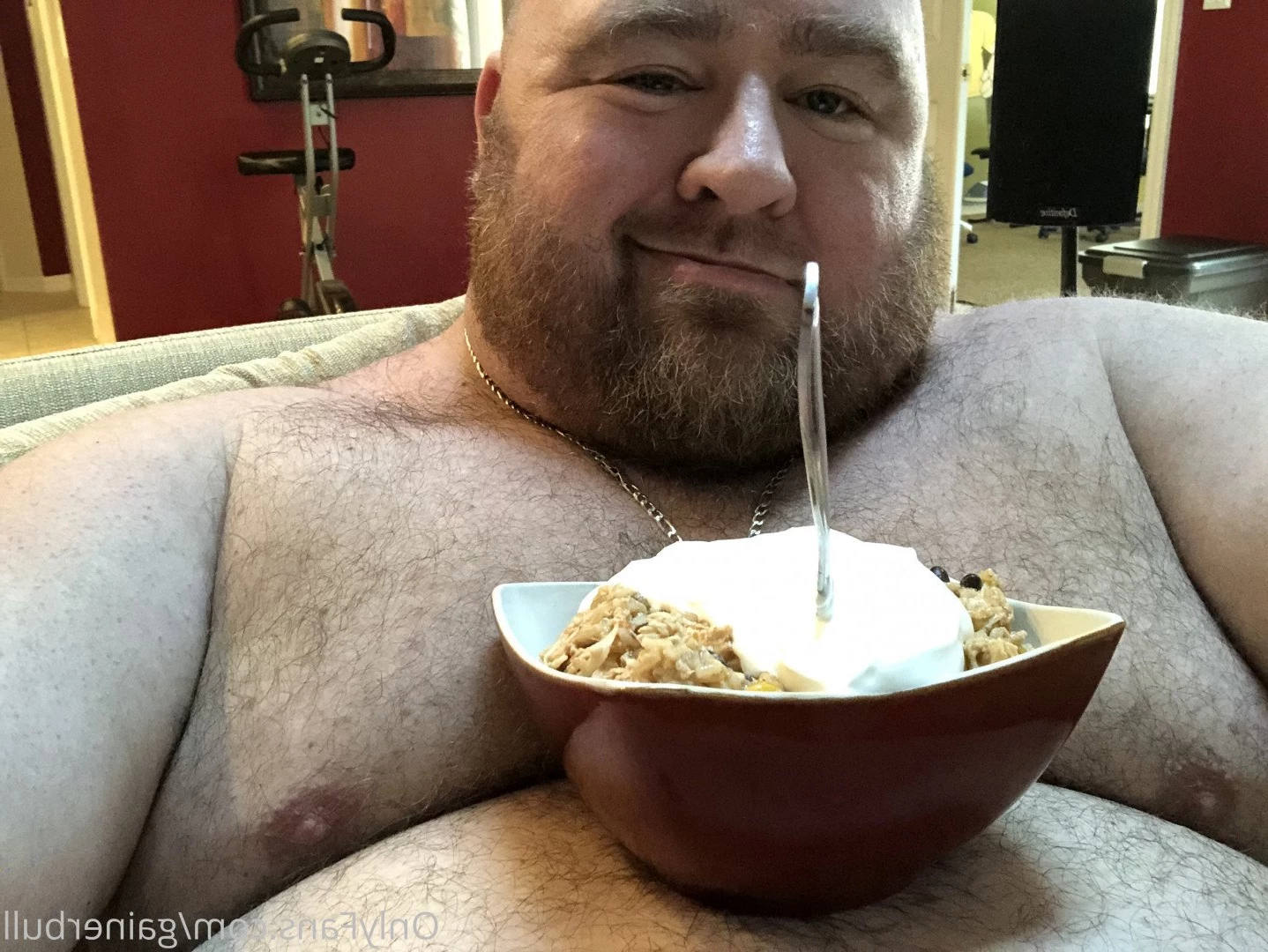 gainerbull Onlyfans leaked photo 3530684 on Hotleaks.tv