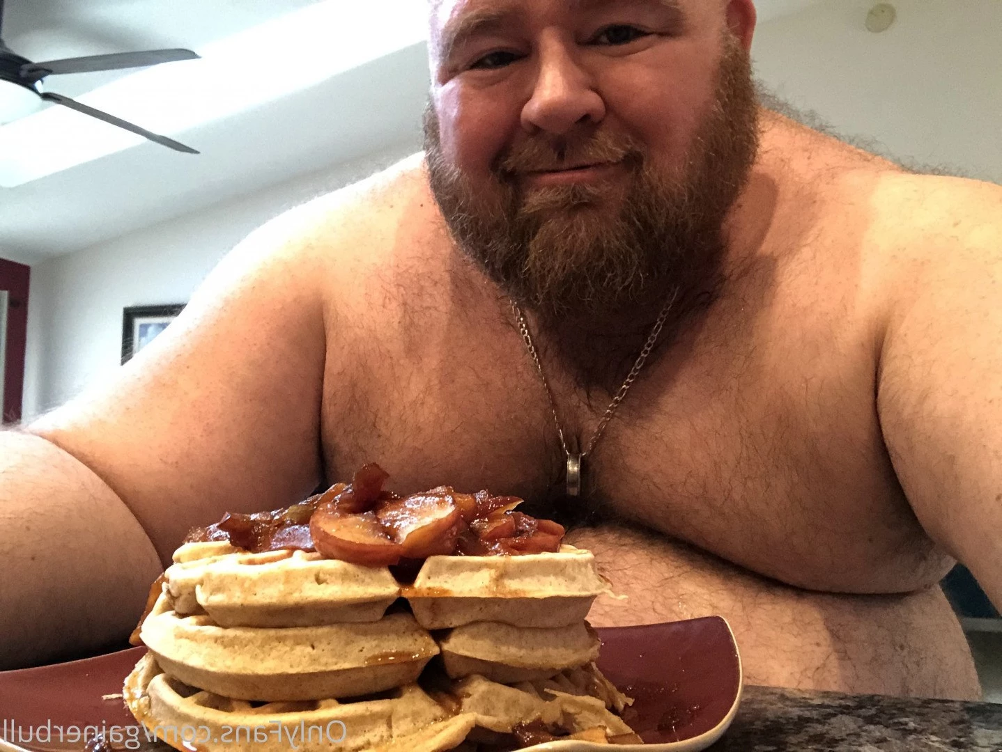 gainerbull Onlyfans leaked photo 3531482 on Hotleaks.tv