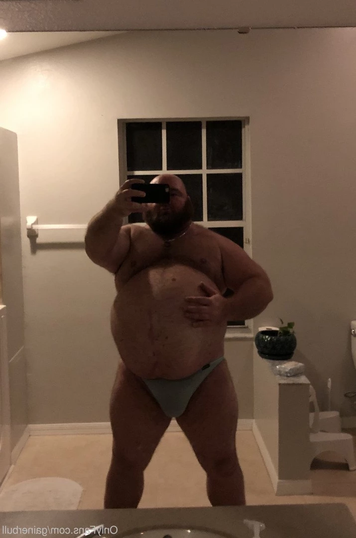 gainerbull Onlyfans leaked photo 3531889 on Hotleaks.tv