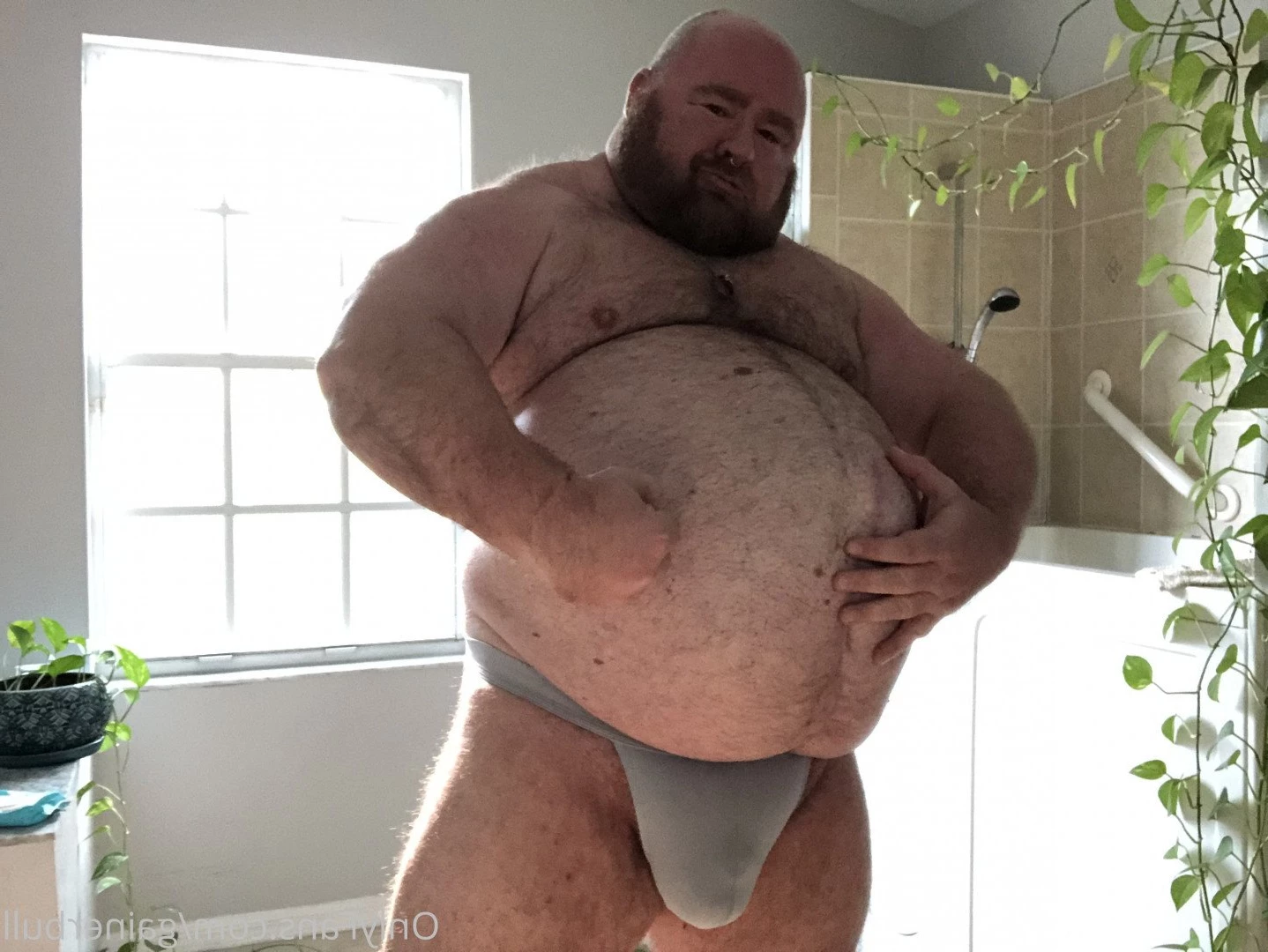 gainerbull Onlyfans leaked photo 3531906 on Hotleaks.tv