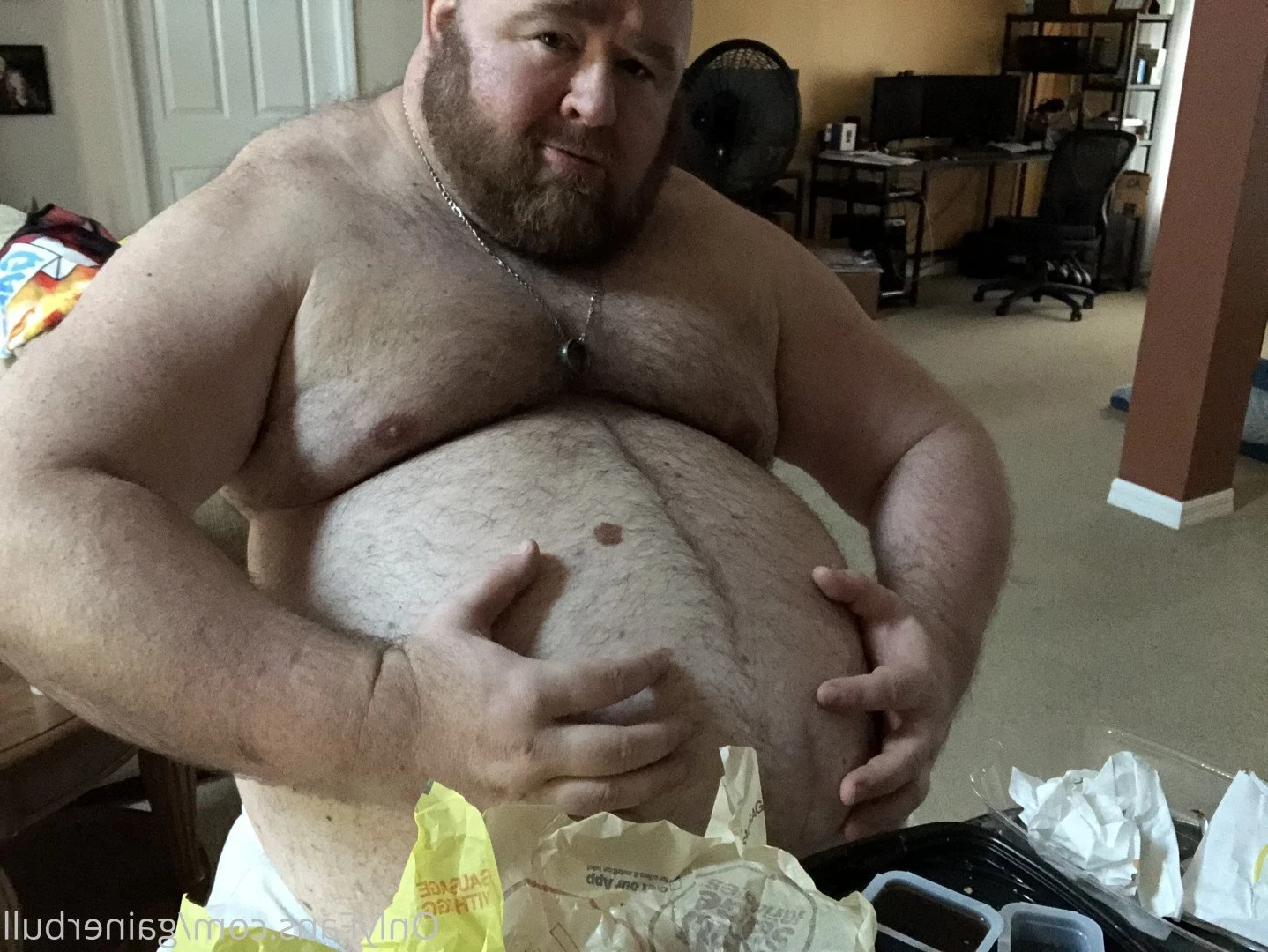 gainerbull Onlyfans leaked photo 3533009 on Hotleaks.tv
