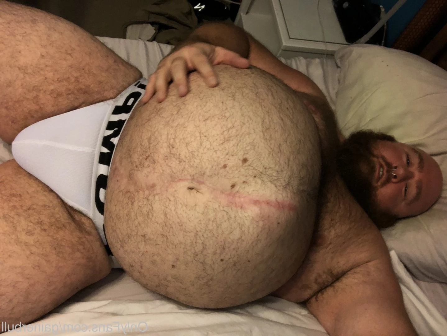 gainerbull Onlyfans leaked photo 3533401 on Hotleaks.tv