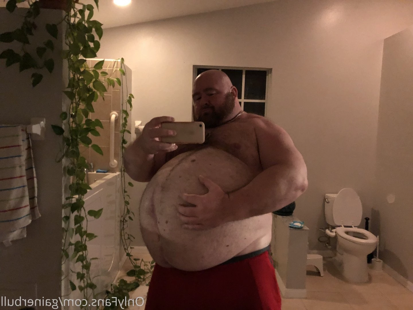 gainerbull Onlyfans leaked photo 3533412 on Hotleaks.tv