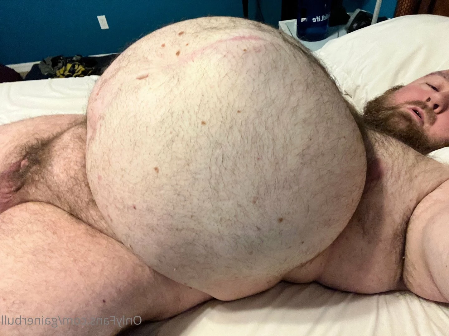 gainerbull Onlyfans leaked photo 3533920 on Hotleaks.tv