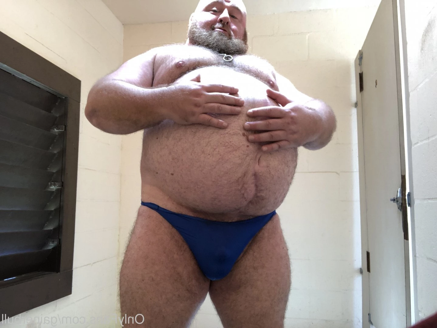 gainerbull Onlyfans leaked photo 3534122 on Hotleaks.tv