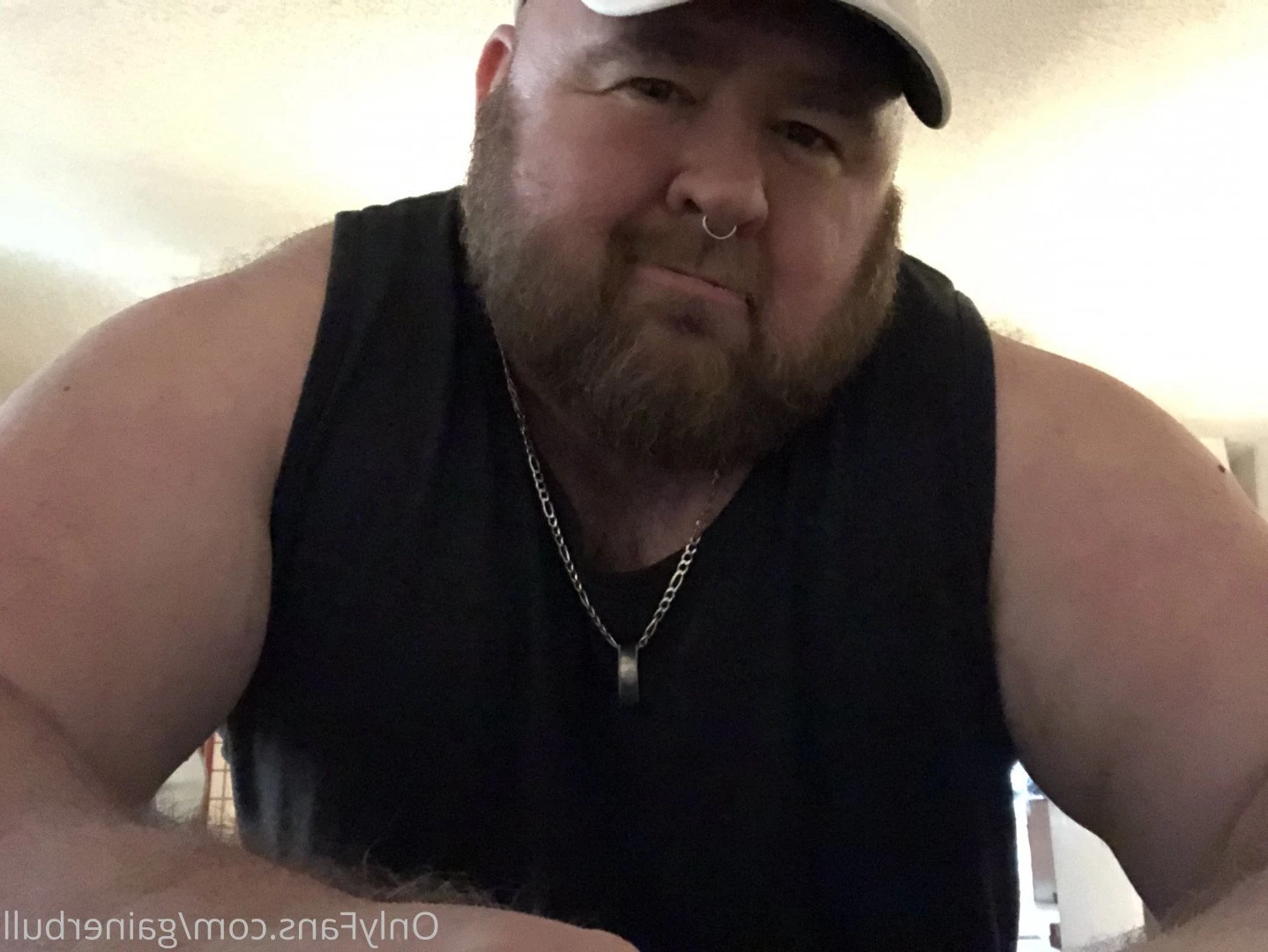 gainerbull Onlyfans leaked photo 3534575 on Hotleaks.tv